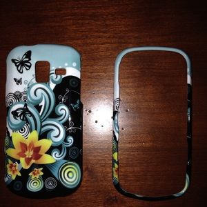 Samsung Intensity 3 phone case.